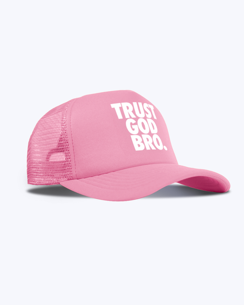 "Stacked" | Trucker Hat