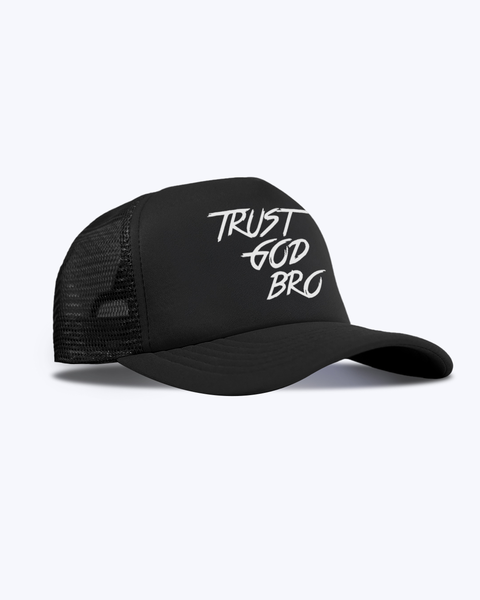 "Classic" | Trucker Hat