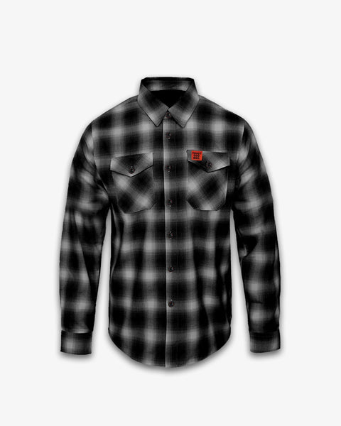 TRUSTGODBRO Premium Flannel