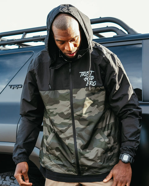 HOODIES & JACKETS
