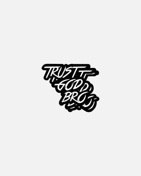 3 PACK | 2inch "Classic Bold" Premium Stickers