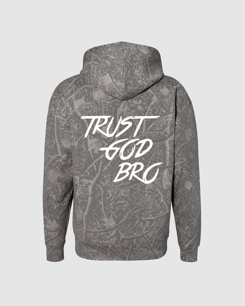 "Classic" Real Tree | Ultra Premium Hoodie