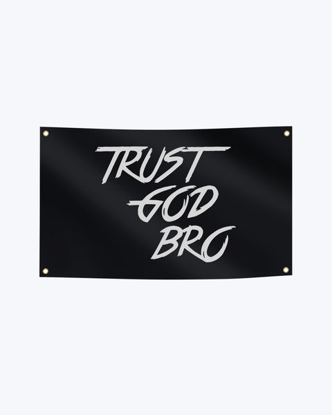 "Classic" Black | Flag