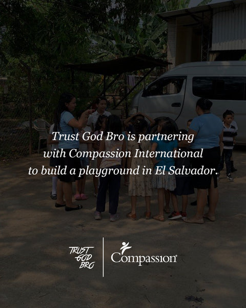 Bless Bands | "Black, Red, White" | Rubber Wristbands