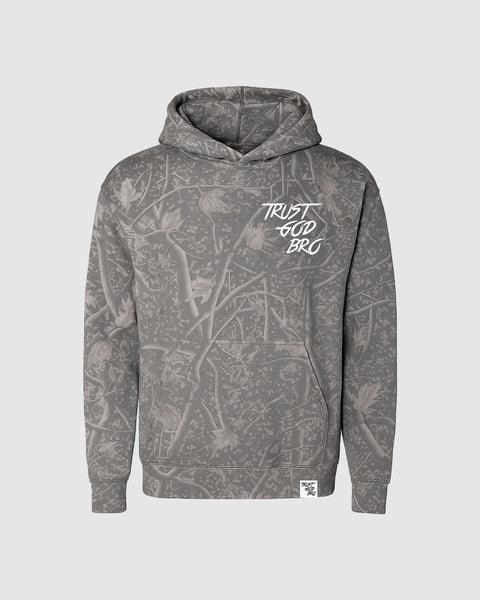 "Classic" Real Tree | Ultra Premium Hoodie