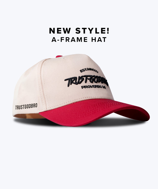 Trust God Bro Apparel Trustgodbro Apparel