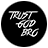 Trust God Bro Apparel logo